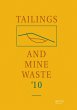 Tailings and Mine Waste 2010 (eBook,... - Bild 1