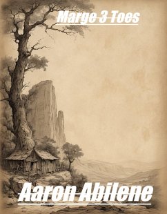 Cover Marge 3 Toes (eBook, ePUB)