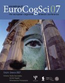 Proceedings of the European Cognitive Science Conference 2007 (eBook, ePUB)
