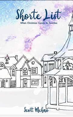 Shorte List (eBook, ePUB) Cover Shorte List (eBook, ePUB)