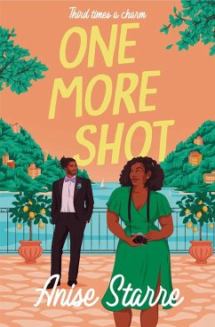 One More Shot (eBook, ePUB) - Starre, Anise