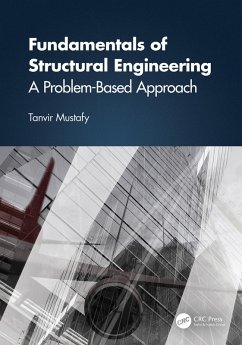 Fundamentals of Structural Engineering (eBook, ePUB) - Mustafy, Tanvir