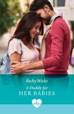 A Daddy For Her Babies (eBook, ePUB)