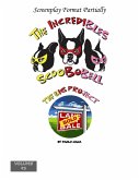 The Incredibles Scoobobell The Big Project (The Incredibles Scoobobell Series, #91) (eBook, ePUB) The Incredibles Scoobobell The Big Project (The Incredibles Scoobobell Series, #91) (eBook, ePUB)