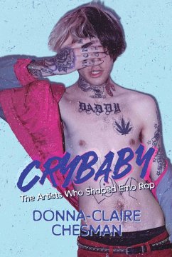 Cover Crybaby (eBook, ePUB)