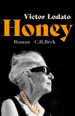 Honey (eBook, ePUB) - Lodato, Victor