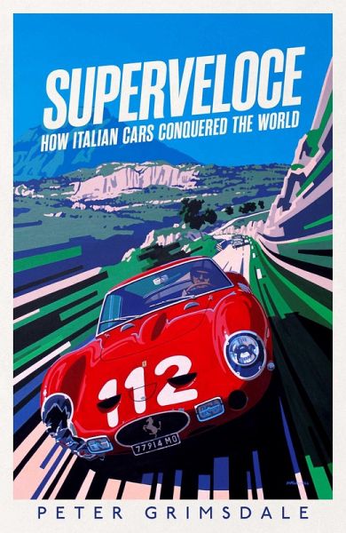 Superveloce (eBook, ePUB)