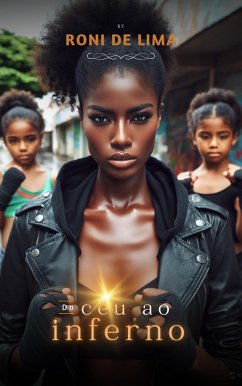Cover Do céu ao inferno (eBook, ePUB)