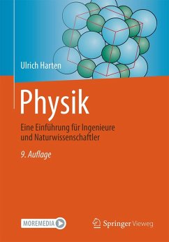 Cover Physik (eBook, PDF)