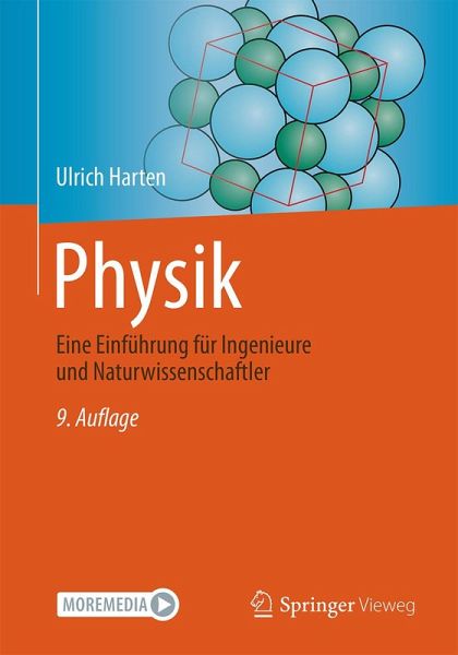 Physik (eBook, PDF)