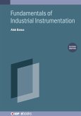 Fundamentals of Industrial Instrumentation (Second Edition) (eBook, ePUB) Fundamentals of Industrial Instrumentation (Second Edition) (eBook, ePUB)