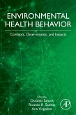 Environmental Health Behavior (eBook, ePUB)