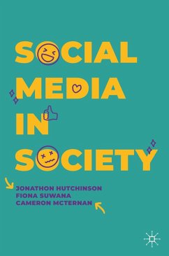 Cover Social Media in Society (eBook, PDF)