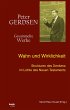 Wahn und Wirklichkeit (eBook, PDF) - Bild 1