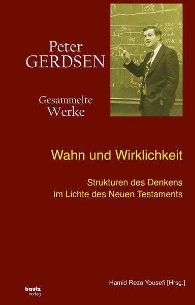 Wahn und Wirklichkeit (eBook, PDF) Wahn und Wirklichkeit (eBook, PDF)