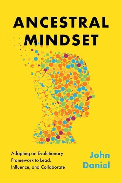 Ancestral Mindset (eBook, ePUB) Ancestral Mindset (eBook, ePUB)