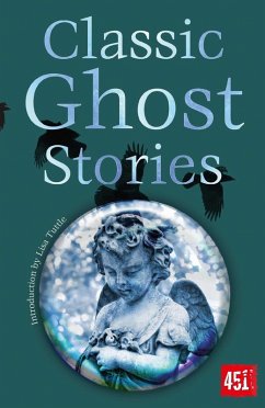 Cover Classic Ghost Stories (eBook, ePUB)