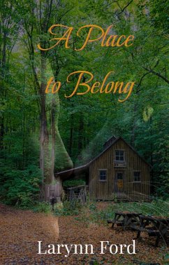 A Place to Belong (eBook, ePUB) Cover A Place to Belong (eBook, ePUB)