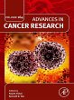 Advances in Cancer Research (eBook,... - Bild 1