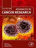 Advances in Cancer Research (eBook, ePUB)