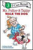 Mr. Putter and Tabby Walk the Dog (eBook, ePUB)