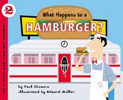 Cover What Happens to a Hamburger? (eBook, ePUB)