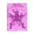 The Art and Making of Arcane (eBook, ePUB)