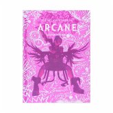 The Art and Making of Arcane (eBook, ePUB)