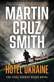 Hotel Ukraine (eBook, ePUB)