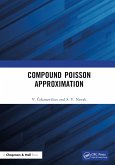 Compound Poisson Approximation (eBook, PDF)
