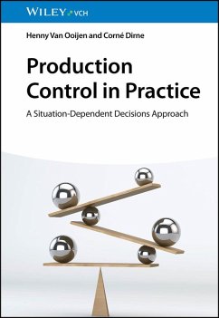 Cover Production Control in Practice (eBook, ePUB)