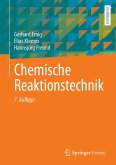 Chemische Reaktionstechnik (eBook, PDF)
