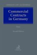 Commercial Contracts in Germany (eBook,... - Bild 1
