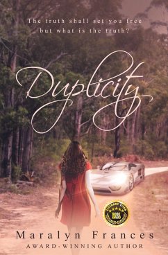 Duplicity (eBook, ePUB) - Frances, Maralyn