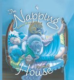 The Napping House (eBook, ePUB)