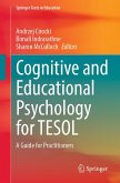 Cognitive and Educational Psychology for TESOL (eBook, PDF)