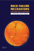 Rock Failure Mechanisms (eBook, ePUB) Rock Failure Mechanisms (eBook, ePUB)