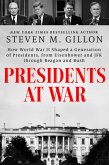 Presidents at War (eBook, ePUB)