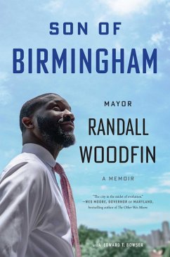 Cover Son of Birmingham (eBook, ePUB)