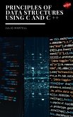 Principles of Data Structures Using C and C++ (eBook, ePUB)