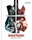 The Jesus Music (eBook, ePUB)