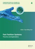 Fast Fashion Systems (eBook, ePUB) Fast Fashion Systems (eBook, ePUB)