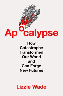 Cover Apocalypse (eBook, ePUB)