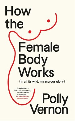 Cover How the Female Body Works (eBook, ePUB)