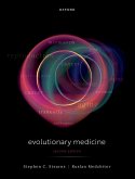 Evolutionary Medicine (eBook, PDF)