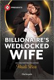 Billionaire's Wedlocked Wife (eBook, ePUB)