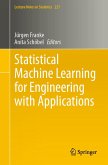 Statistical Machine Learning for Engineering with Applications (eBook, PDF)