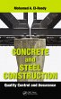 Concrete and Steel Construction (eBook,... - Bild 1