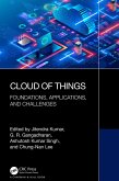 Cloud of Things (eBook, PDF)