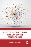 The Company and the Activist (eBook, ePUB)